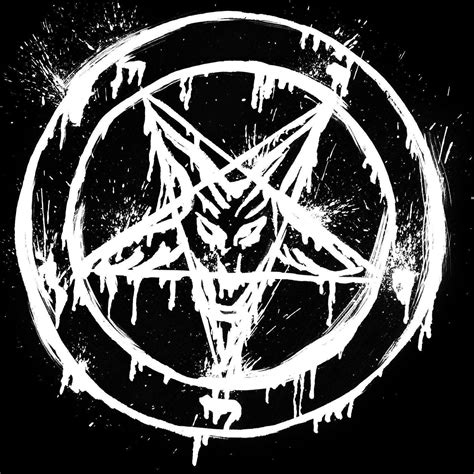 LaVeyan Satanism is a nontheistic religion founded in 1966 by the American occultist and author Anton Szandor LaVey. . Satanic pentagram